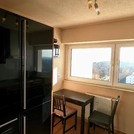 Διαμέρισμα Ideales Messe Appartment 5Min Fahrtweg