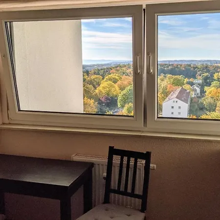 Διαμέρισμα Ideales Messe Appartment 5Min Fahrtweg